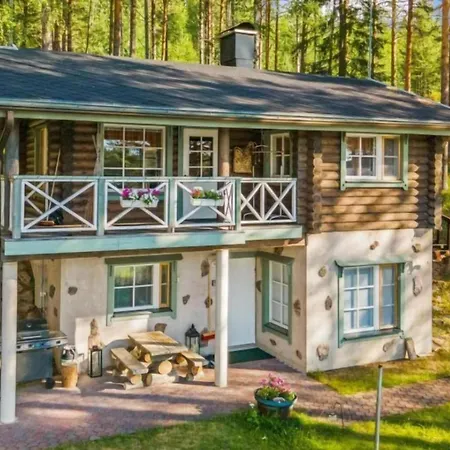 Vacation Urpola Feriehus