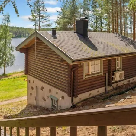 Vacation Urpola Feriehus