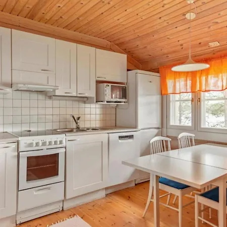 Vacation Urpola Feriehus