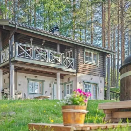 Vacation Urpola Feriehus *